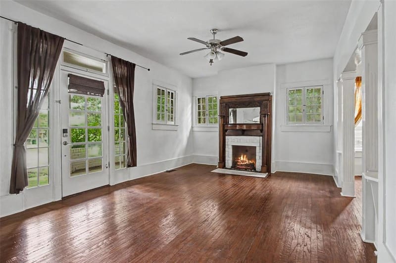 1601 S Henderson Street, Fort Worth TX 76104 - Photo 9