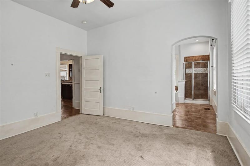 1601 S Henderson Street, Fort Worth TX 76104 - Photo 24