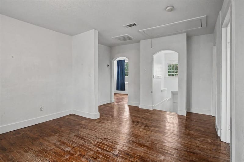 1601 S Henderson Street, Fort Worth TX 76104 - Photo 30