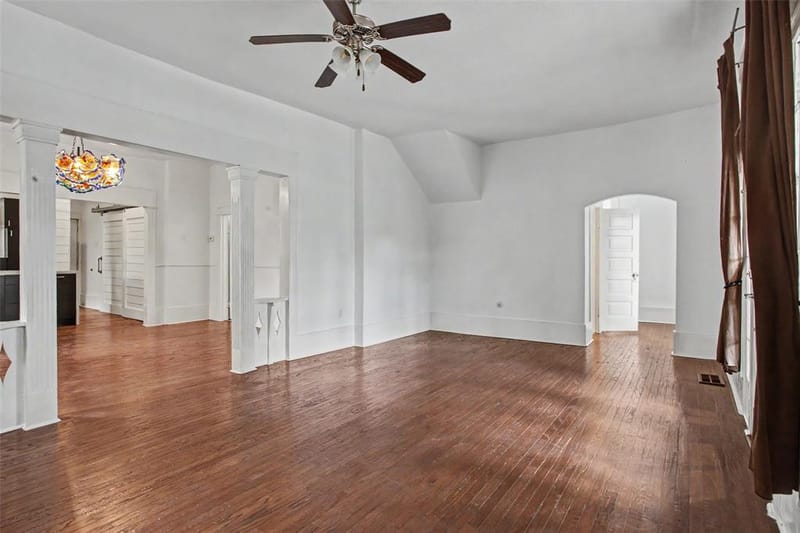 1601 S Henderson Street, Fort Worth TX 76104 - Photo 10