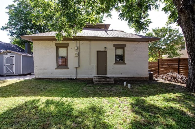 1601 S Henderson Street, Fort Worth TX 76104 - Photo 37