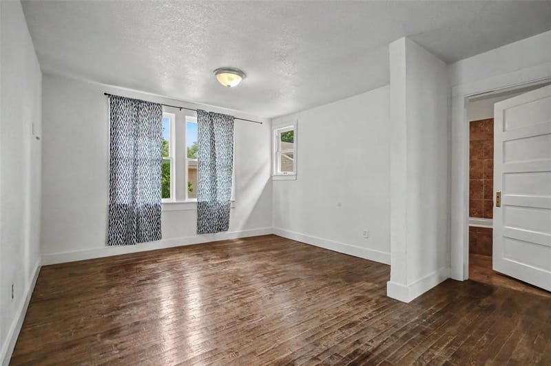 1601 S Henderson Street, Fort Worth TX 76104 - Photo 31