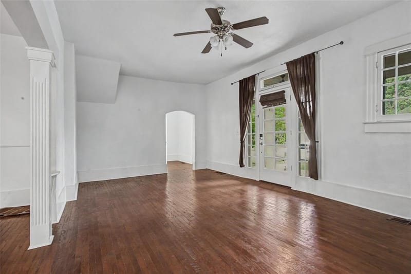 1601 S Henderson Street, Fort Worth TX 76104 - Photo 8