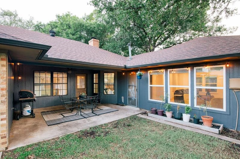 2409 Green Oaks Street, Denton TX 76209 - Photo 27
