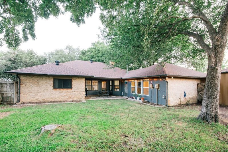 2409 Green Oaks Street, Denton TX 76209 - Photo 26