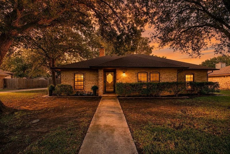 2409 Green Oaks Street, Denton TX 76209 - Photo 32