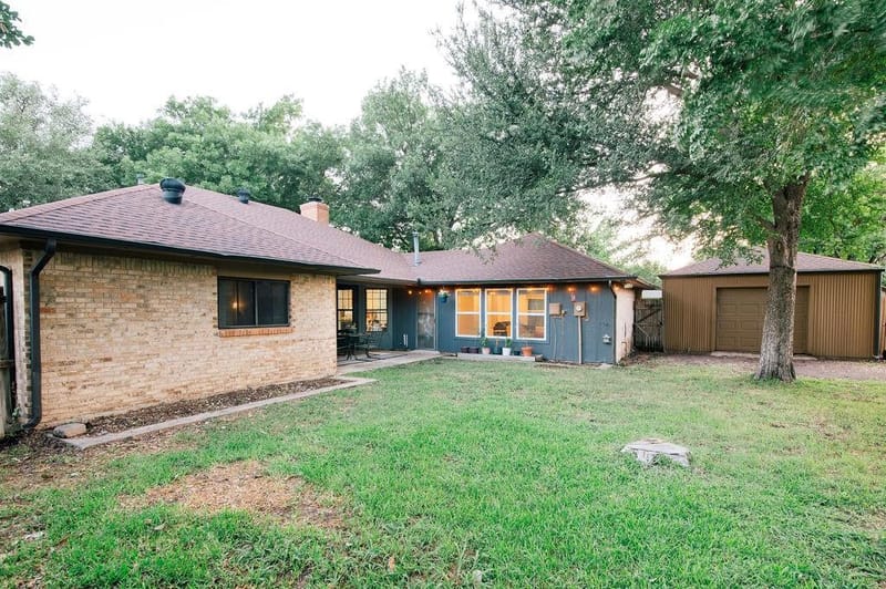 2409 Green Oaks Street, Denton TX 76209 - Photo 30