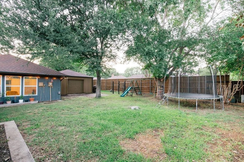 2409 Green Oaks Street, Denton TX 76209 - Photo 29