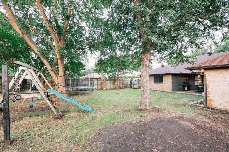2409 Green Oaks Street, Denton TX 76209 - Photo 25