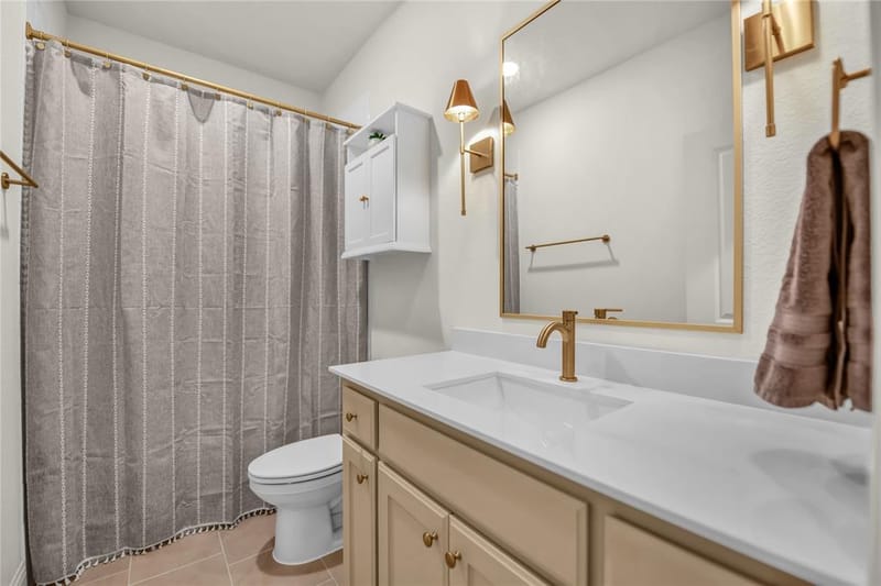 105 W Furlong, Willow Park TX 76087 - Photo 27