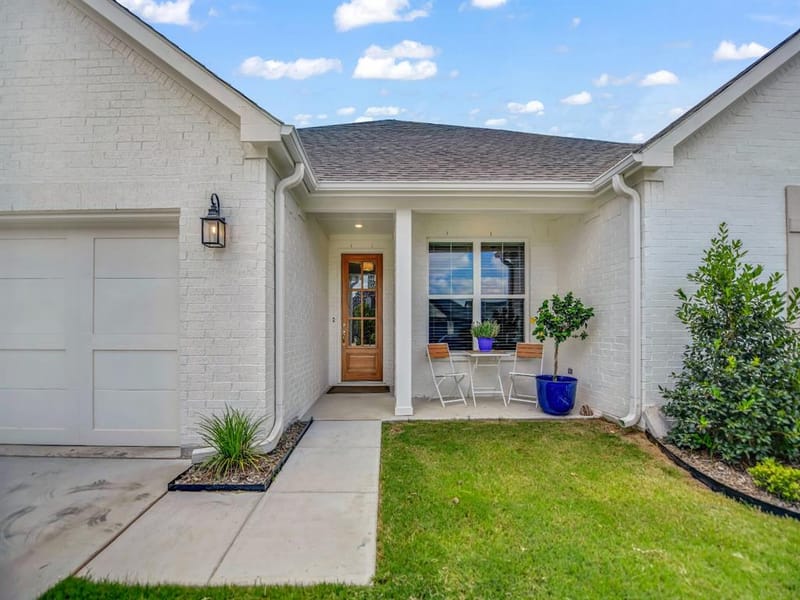 105 W Furlong, Willow Park TX 76087 - Photo 2