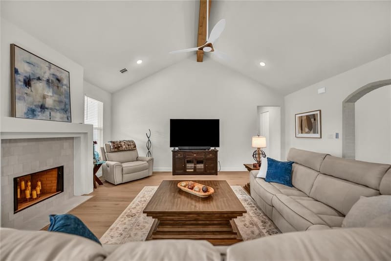 105 W Furlong, Willow Park TX 76087 - Photo 6