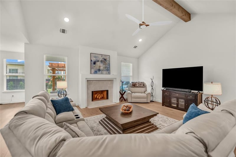 105 W Furlong, Willow Park TX 76087 - Photo 7