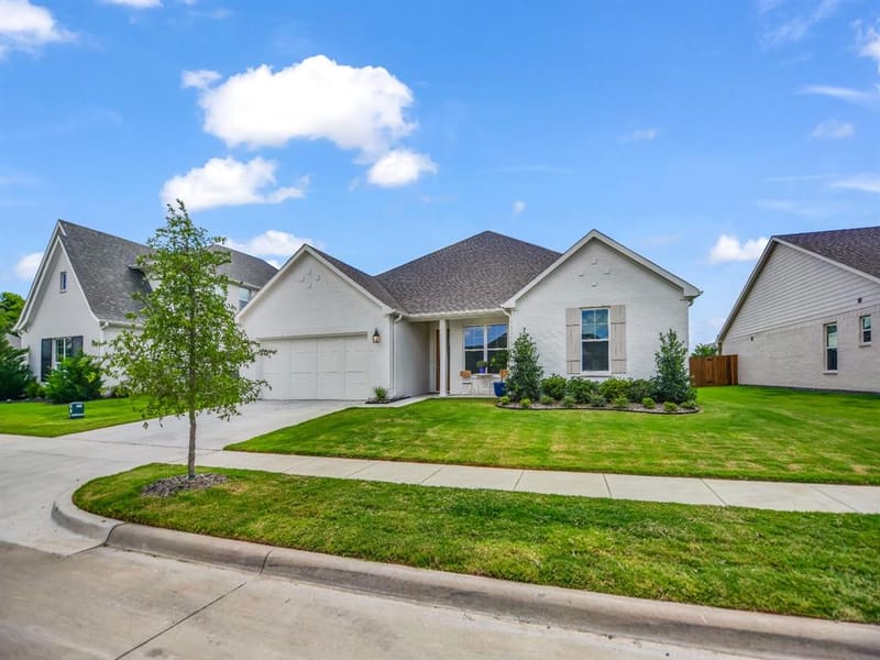 105 W Furlong, Willow Park TX 76087 - Photo 32