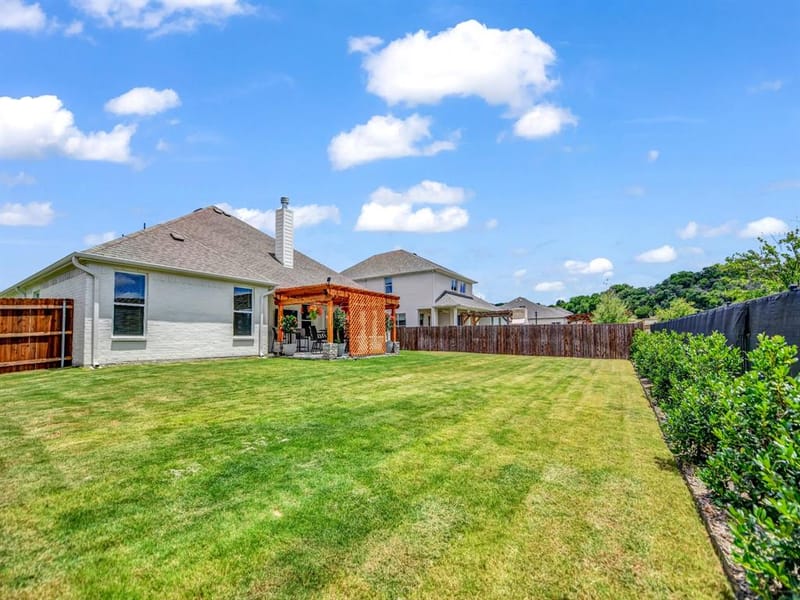 105 W Furlong, Willow Park TX 76087 - Photo 5