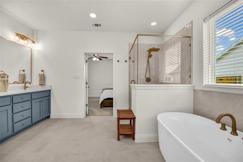 105 W Furlong, Willow Park TX 76087 - Photo 20