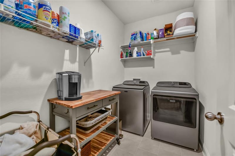 105 W Furlong, Willow Park TX 76087 - Photo 30