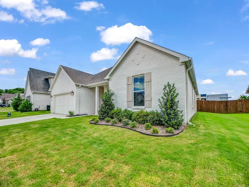105 W Furlong, Willow Park TX 76087 - Photo 33