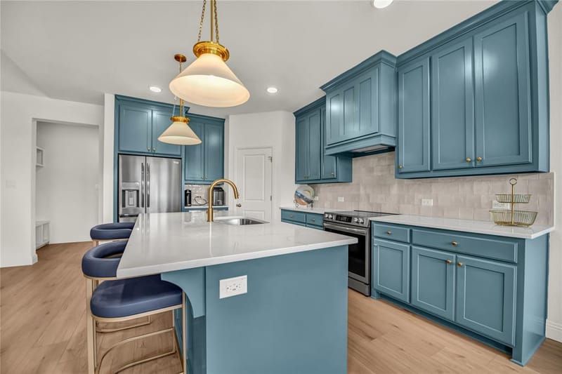 105 W Furlong, Willow Park TX 76087 - Photo 14