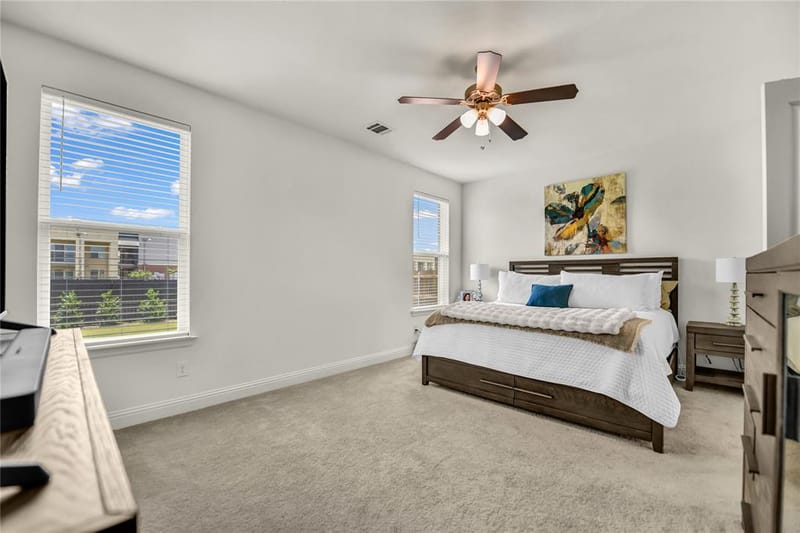 105 W Furlong, Willow Park TX 76087 - Photo 18