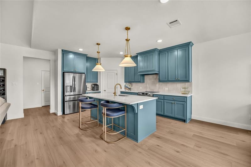 105 W Furlong, Willow Park TX 76087 - Photo 15