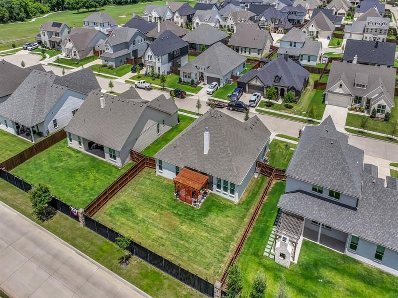 105 W Furlong, Willow Park TX 76087 - Photo 35