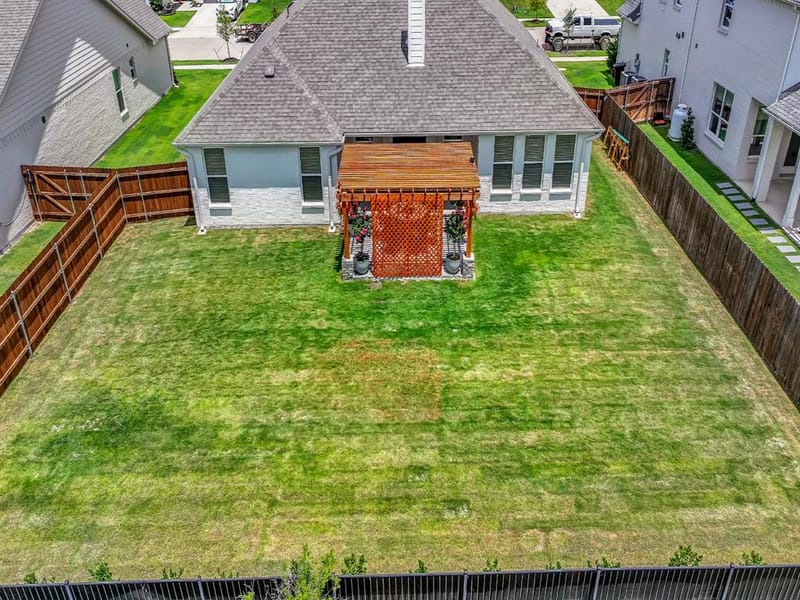 105 W Furlong, Willow Park TX 76087 - Photo 31