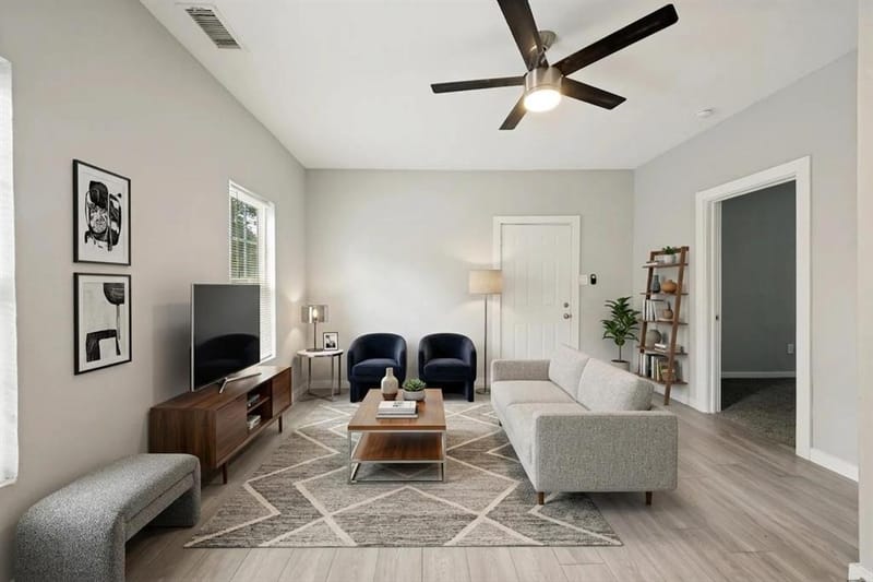 1245 Lowe Street, Fort Worth TX 76110 - Photo 6