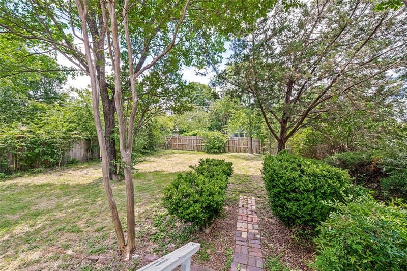 1245 Lowe Street, Fort Worth TX 76110 - Photo 13