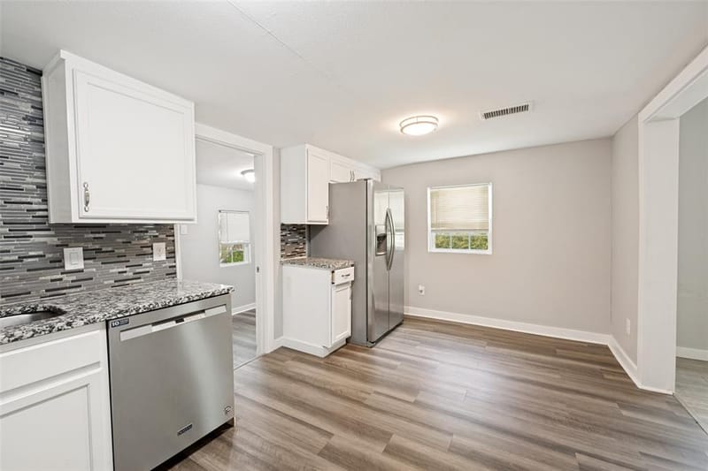 1245 Lowe Street, Fort Worth TX 76110 - Photo 3