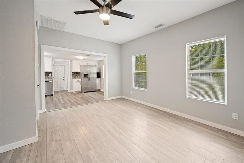 1245 Lowe Street, Fort Worth TX 76110 - Photo 5