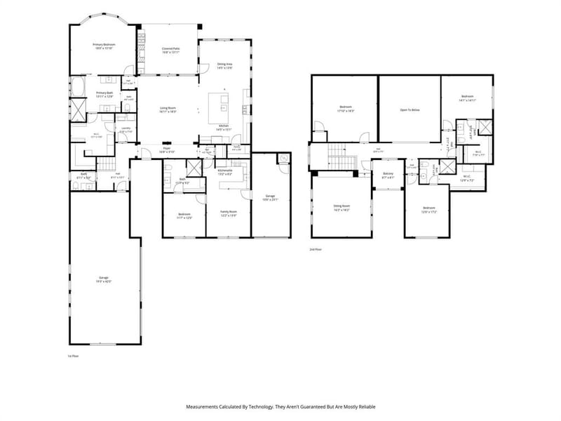 2501 Oak Bluff Drive, Corinth TX 76210 - Photo 26