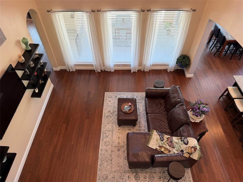 2501 Oak Bluff Drive, Corinth TX 76210 - Photo 19