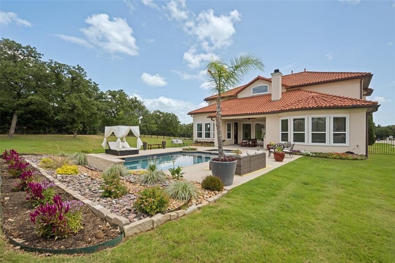 2501 Oak Bluff Drive, Corinth TX 76210 - Photo 25