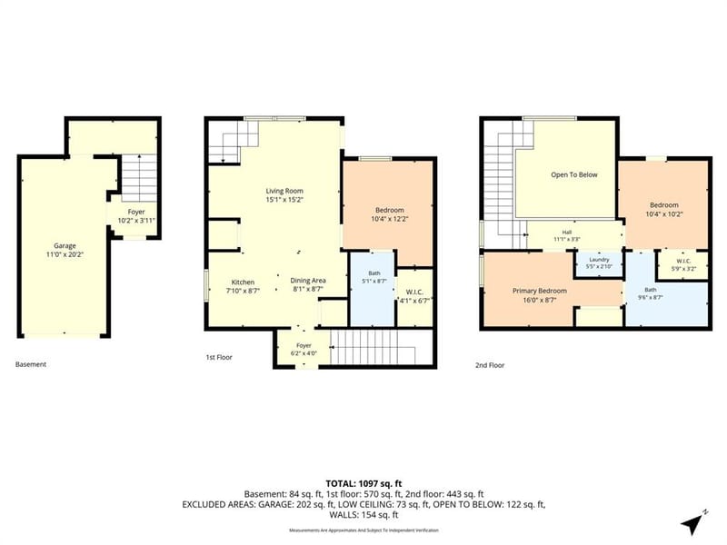 2410 S 2nd Street # 413, Waco TX 76706 - Photo 16