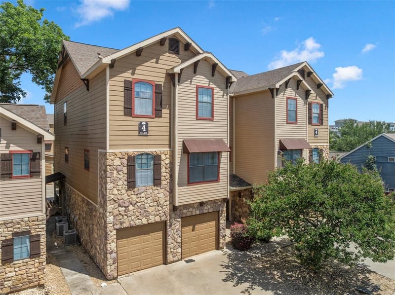 2410 S 2nd Street # 413, Waco TX 76706