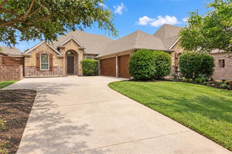 14888 Story Lane, Frisco TX 75035 - Photo 2