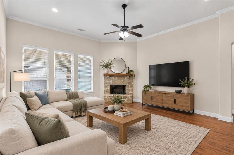 14888 Story Lane, Frisco TX 75035 - Photo 12