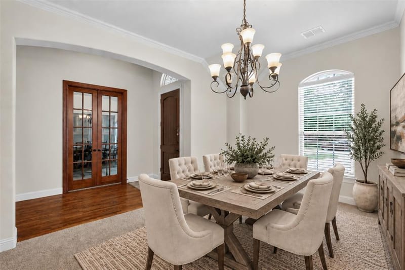 14888 Story Lane, Frisco TX 75035 - Photo 4