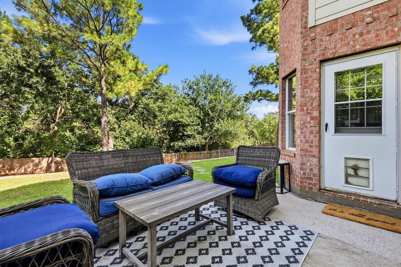 7013 Riverchase Trail, Denton TX 76210 - Photo 23