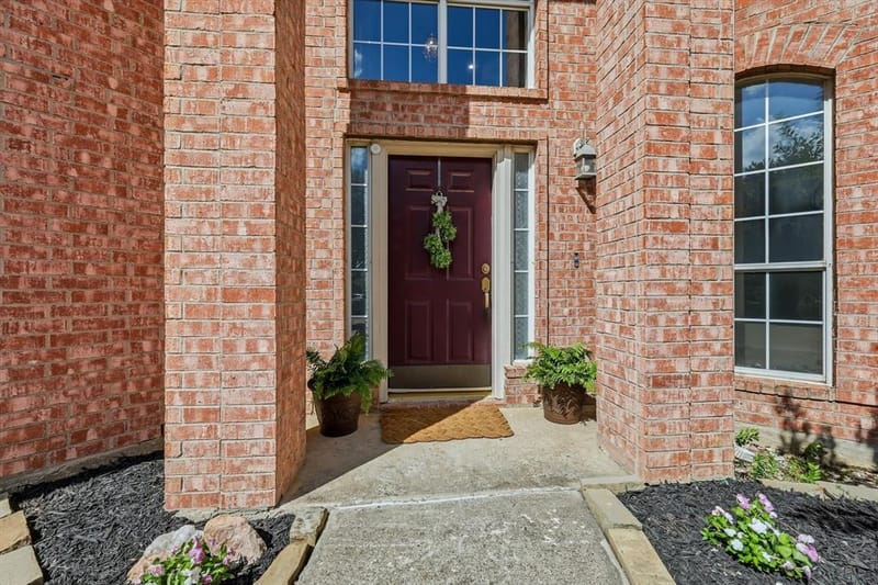 7013 Riverchase Trail, Denton TX 76210 - Photo 3