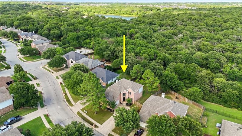 7013 Riverchase Trail, Denton TX 76210