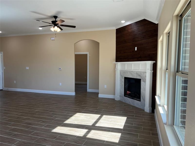 7363 NE County Rd 1056, Rice TX 75155 - Photo 3