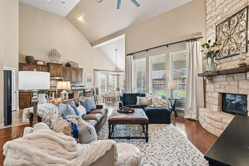 9566 Avalon Drive, Frisco TX 75035 - Photo 6