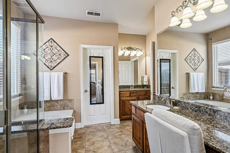9566 Avalon Drive, Frisco TX 75035 - Photo 17