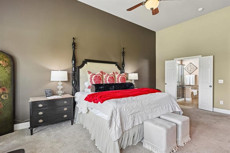 9566 Avalon Drive, Frisco TX 75035 - Photo 16