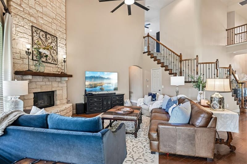 9566 Avalon Drive, Frisco TX 75035 - Photo 7