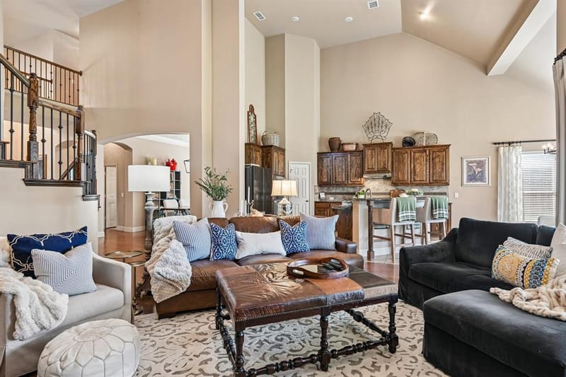 9566 Avalon Drive, Frisco TX 75035 - Photo 5