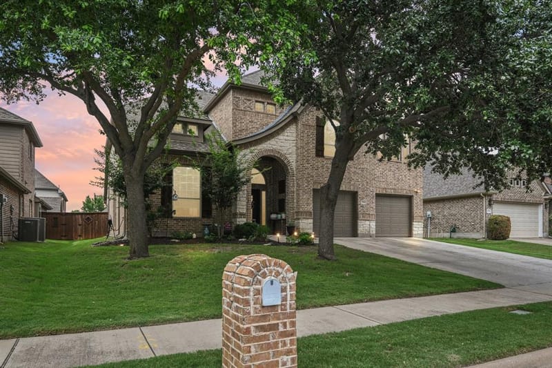 9566 Avalon Drive, Frisco TX 75035 - Photo 30