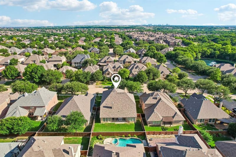 9566 Avalon Drive, Frisco TX 75035 - Photo 34